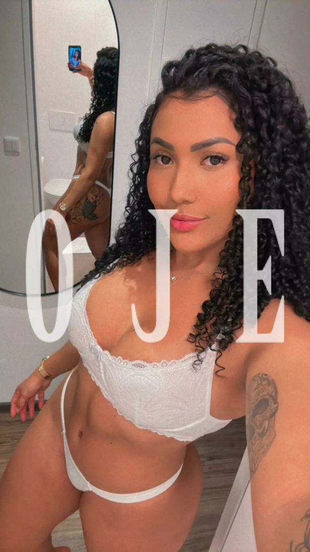 Namoradinha, Massagem erótica: Escorts em Lisboa
