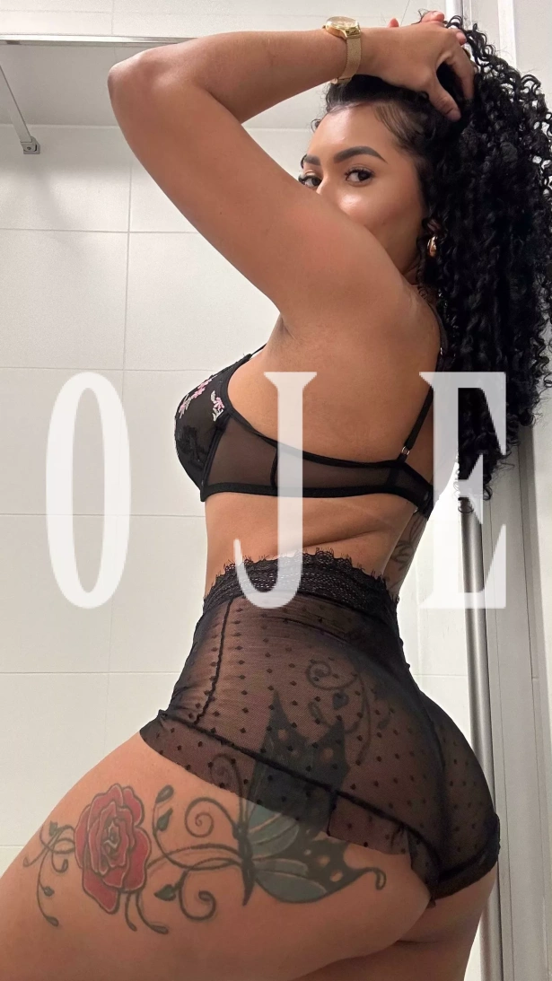 Namoradinha, Massagem erótica: Escorts em Lisboa
