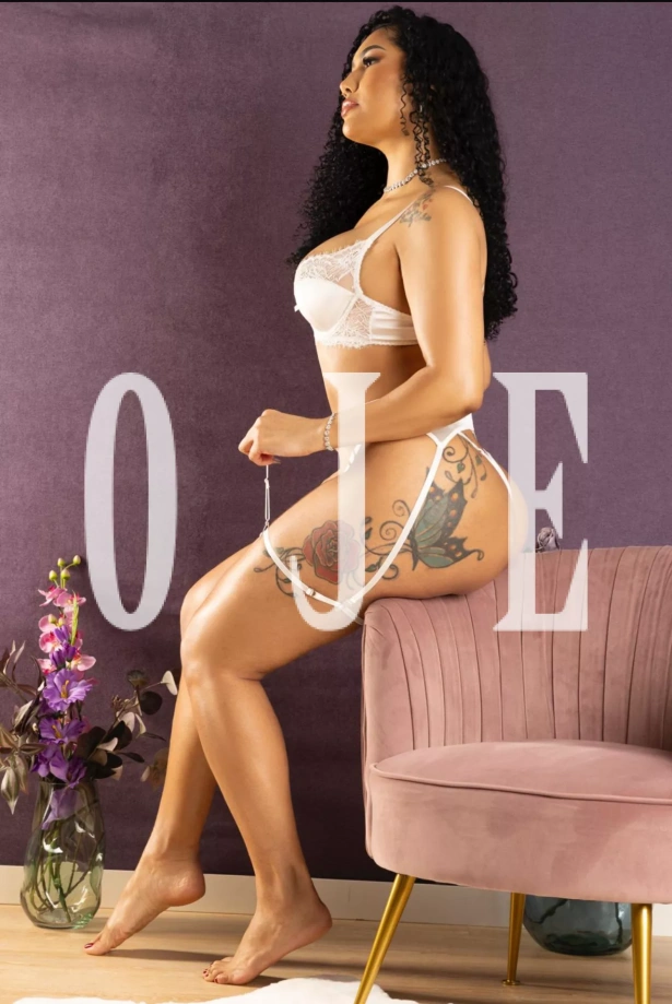 Namoradinha, Massagem erótica: Escorts em Lisboa