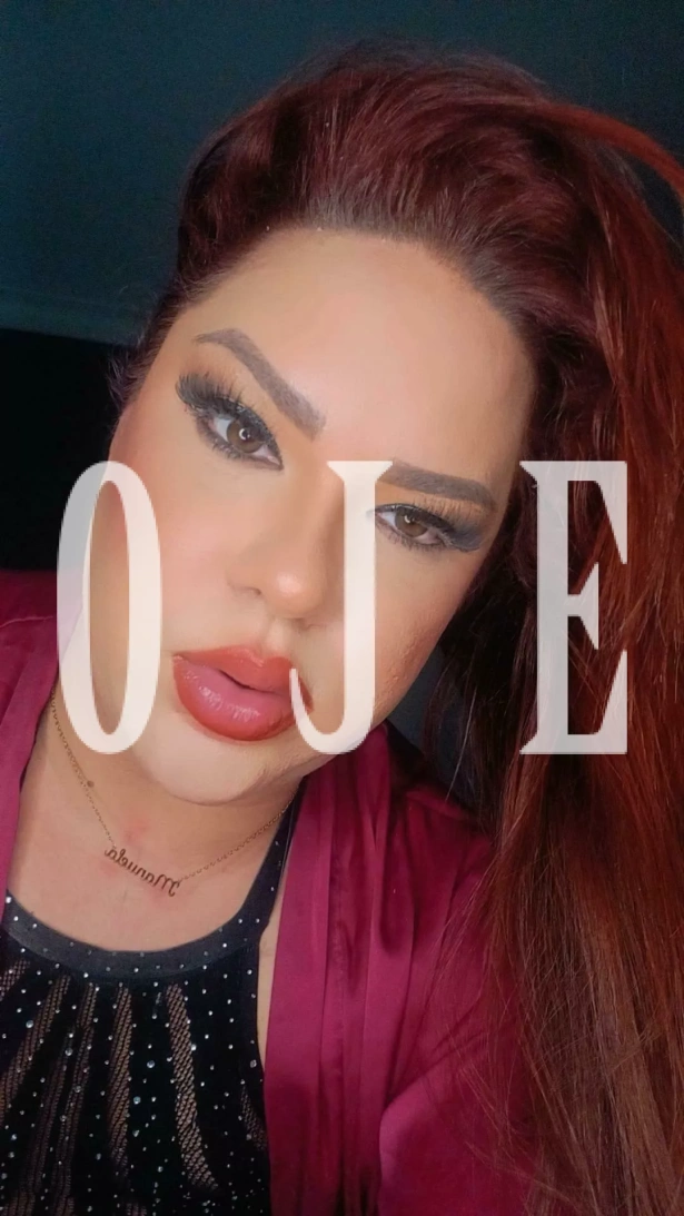 Letícia wlasak, travesti em Braga
