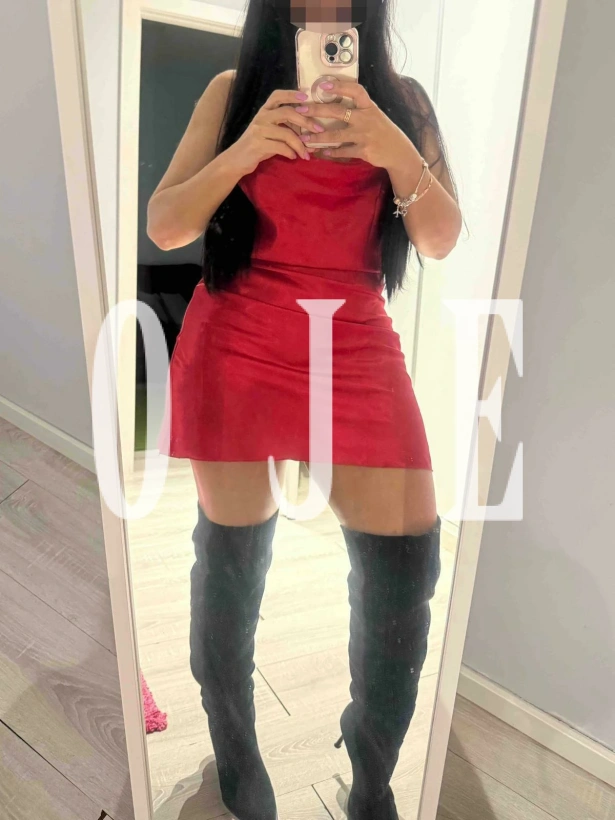 Dalila ariel, Olá, meu nome é Da