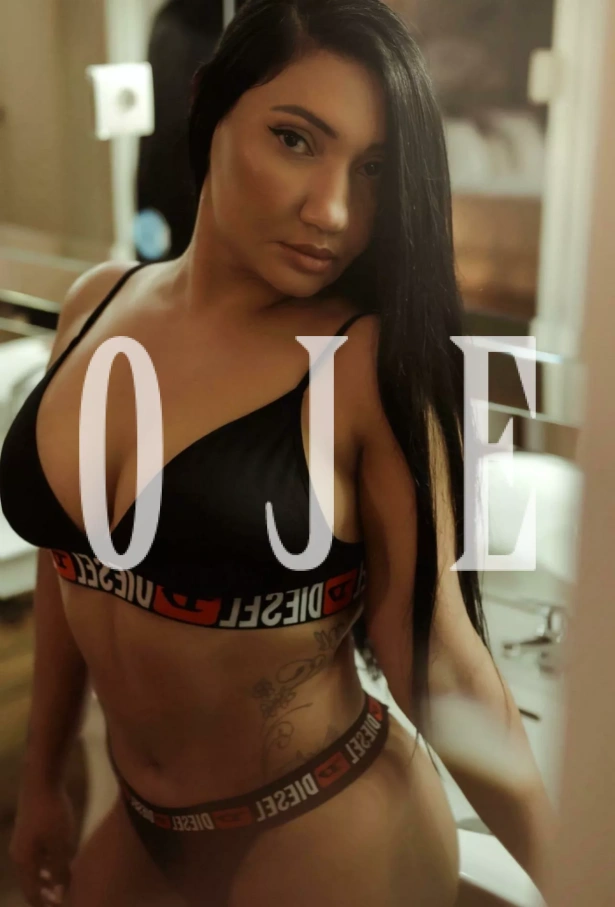 Sofia evelin , acompanhante em Funchal