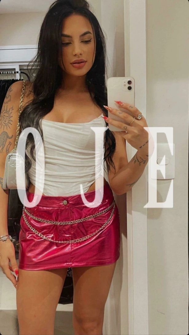 Coimbra, Despedida de solteiro, Sexcam, Stripers