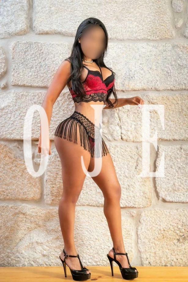 Namoradinha, Massagem erótica: Escorts em Braga