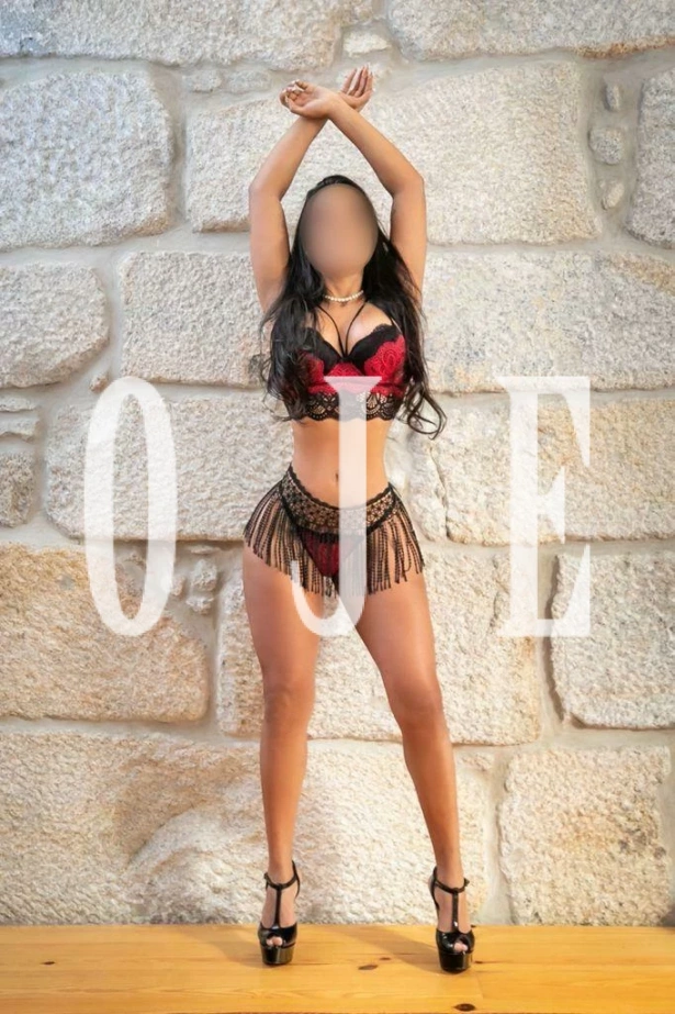 Namoradinha, Massagem erótica: Escorts em Braga