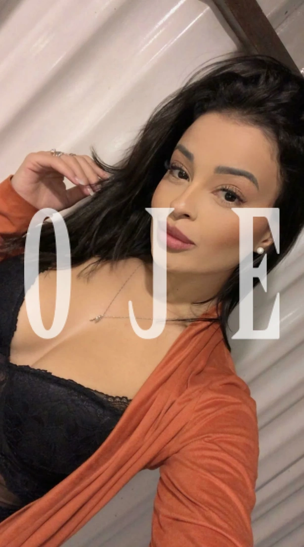 Letícia, Olá, meu nome é Le
