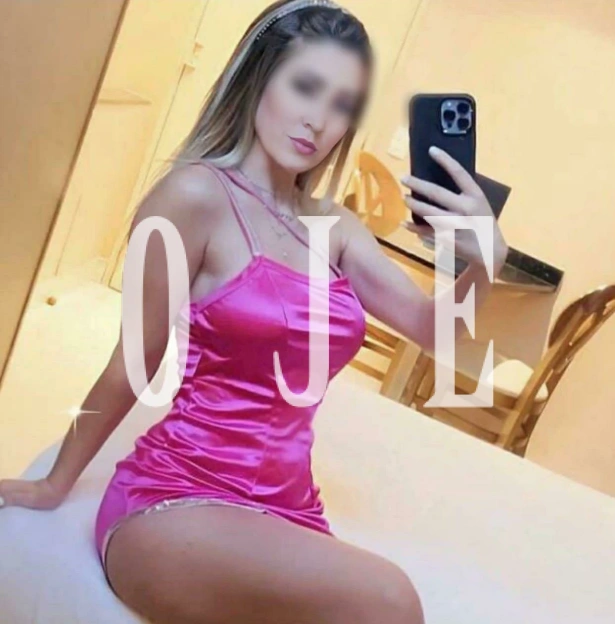 Gaby santos, acompanhante em Lisboa