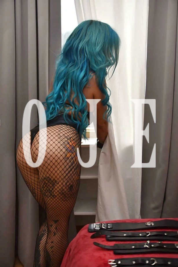 Thaynara, Oi, meu nome é Thay