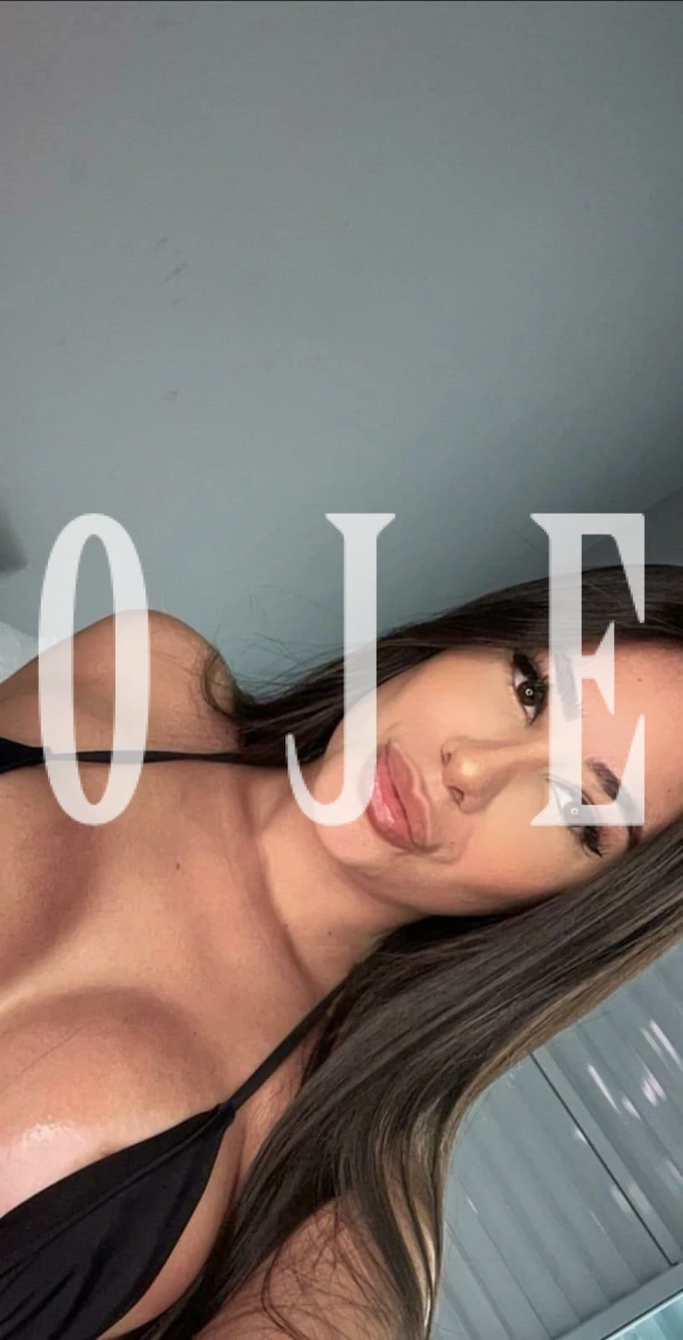 Escort, Olá, tenho 25 anos 