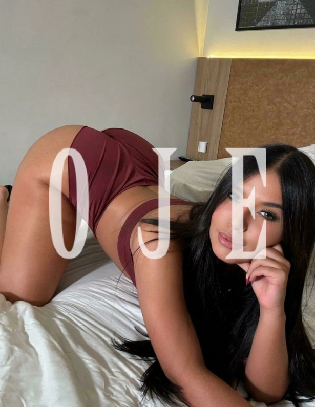 Acompanhantes, Fetichismo, Namoradinha, Massagem erótica