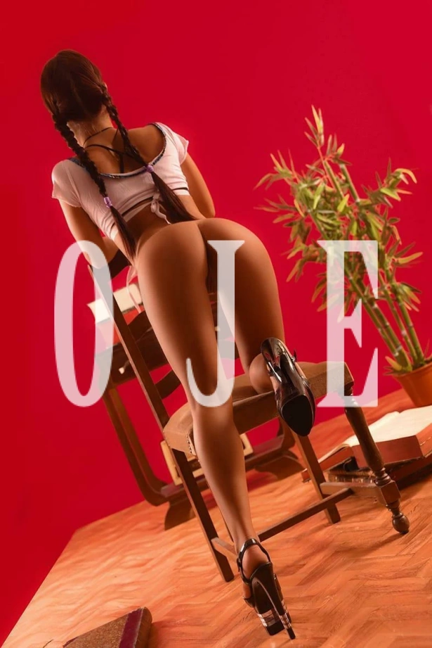 Massagem erótica, Namoradinha, Sexcam: Escorts em Maia