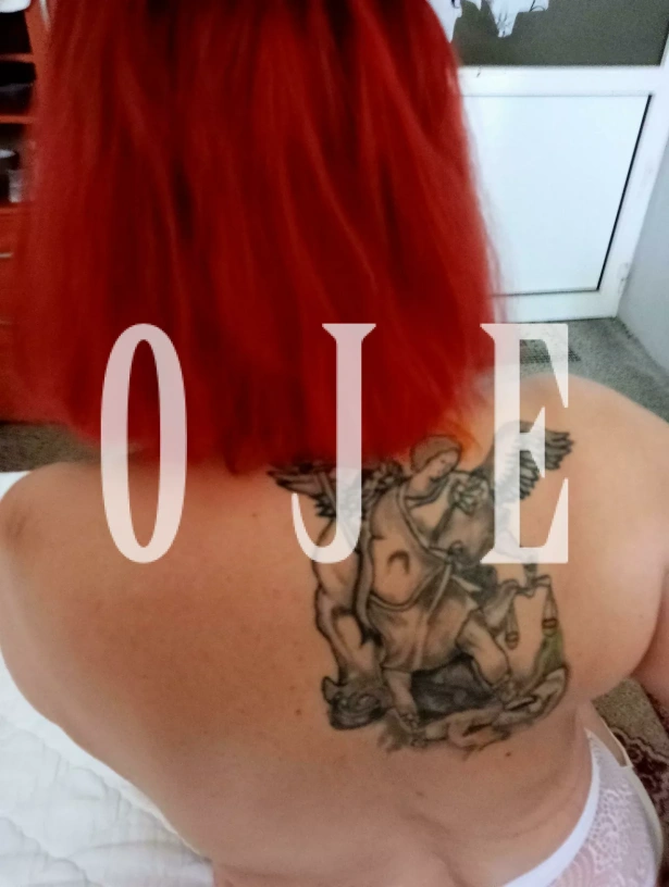 Acompanhantes, Fetichismo, Namoradinha, Massagem erótica