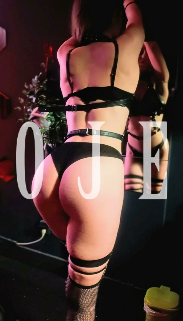 Fetichismo, BDSM, Massagem erótica, Namoradinha, Atenção à casais: Escorts em Matosinhos