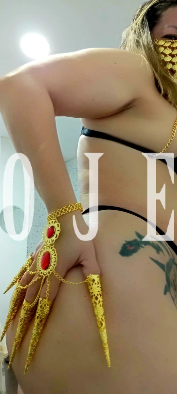 Namoradinha, Massagem erótica: Escorts em Aveiro