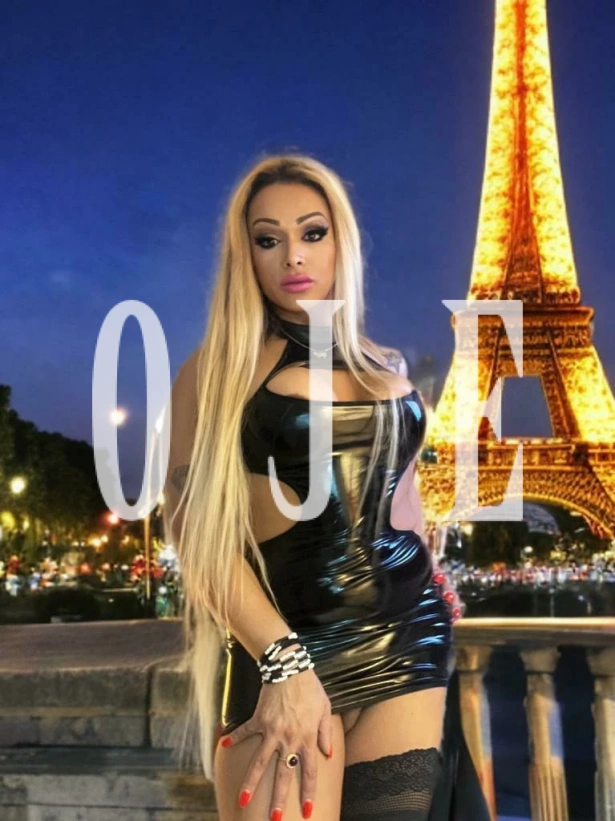 BDSM, Stripers: travesti em Viseu