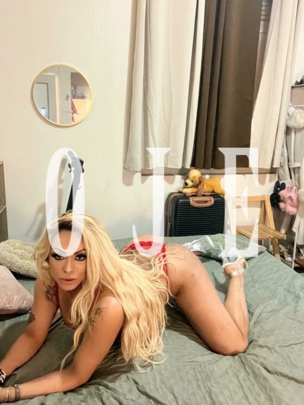 Travestis, BDSM, 