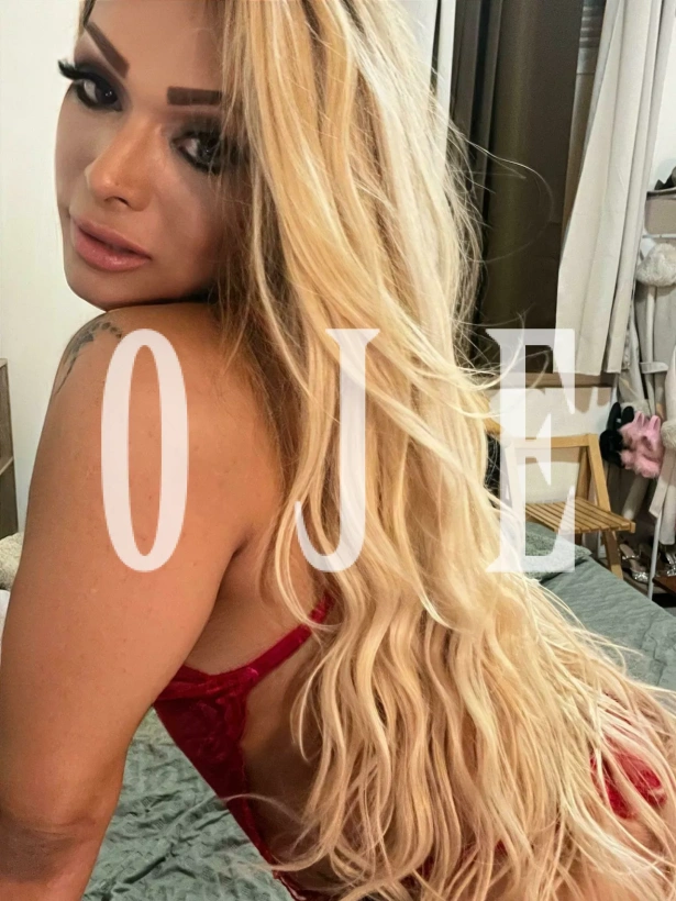 BDSM, Stripers: travesti em Viseu