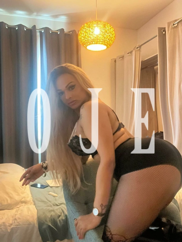 BDSM, Stripers: travesti em Viseu
