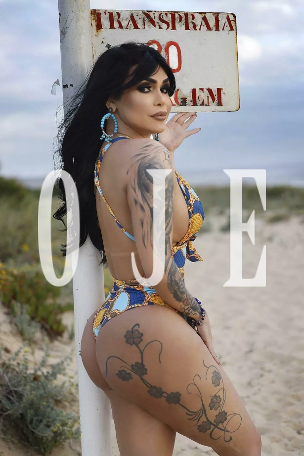 Fetichismo, BDSM, Massagem erótica, Namoradinha, Despedida de solteiro, Stripers: Escorts em Leiria