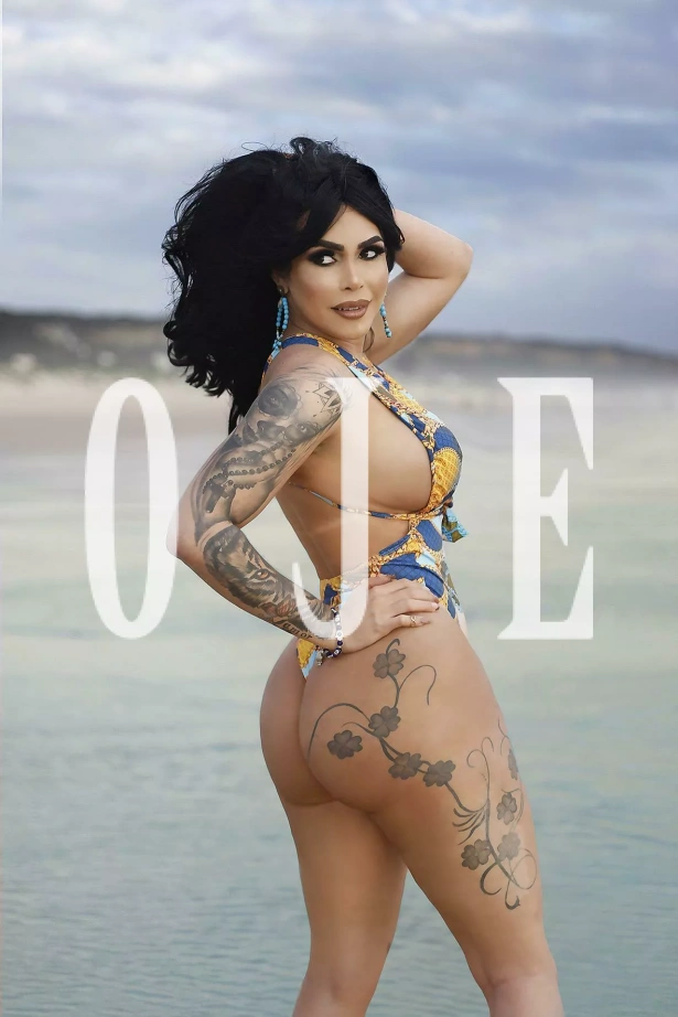 Fetichismo, BDSM, Massagem erótica, Namoradinha, Despedida de solteiro, Stripers: Escorts em Leiria