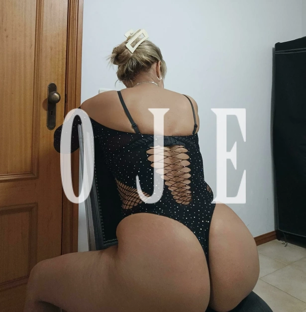 Patricia neiva, acompanhante em Coimbra