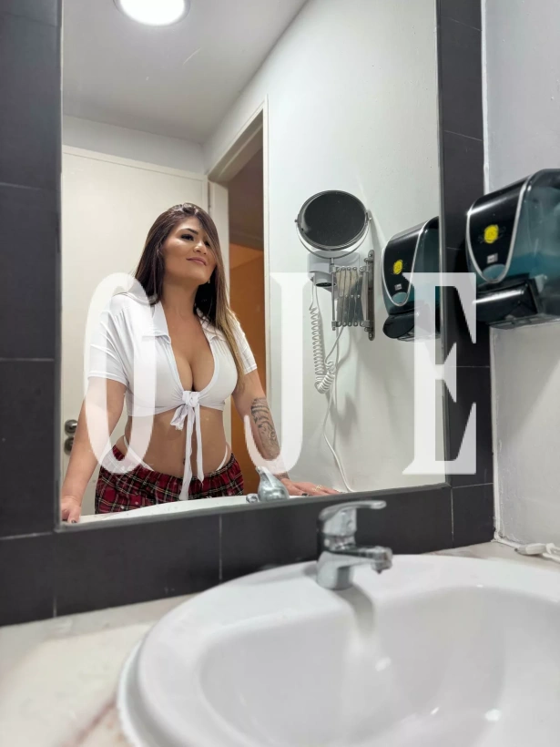 Jaqueline, acompanhante em Albufeira