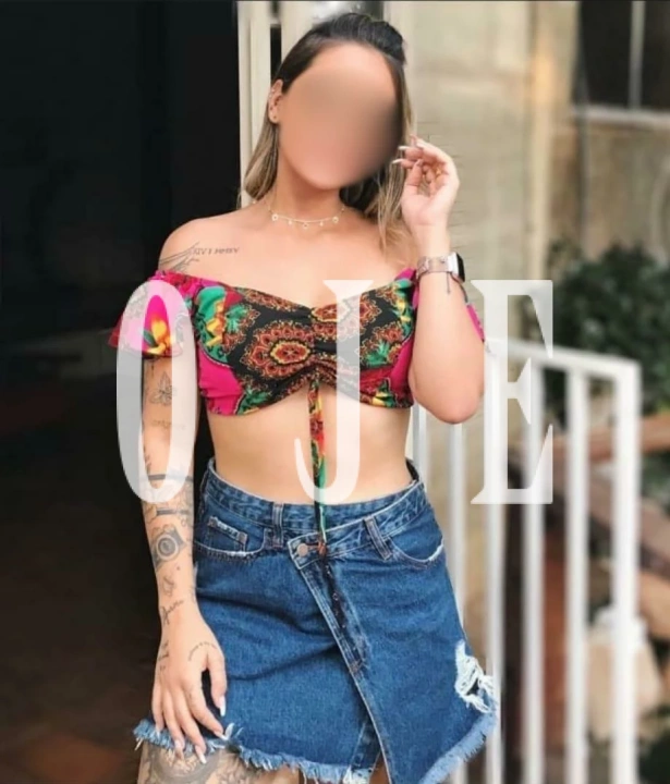 Rafaela fiorell, Olá, meu nome é Ra