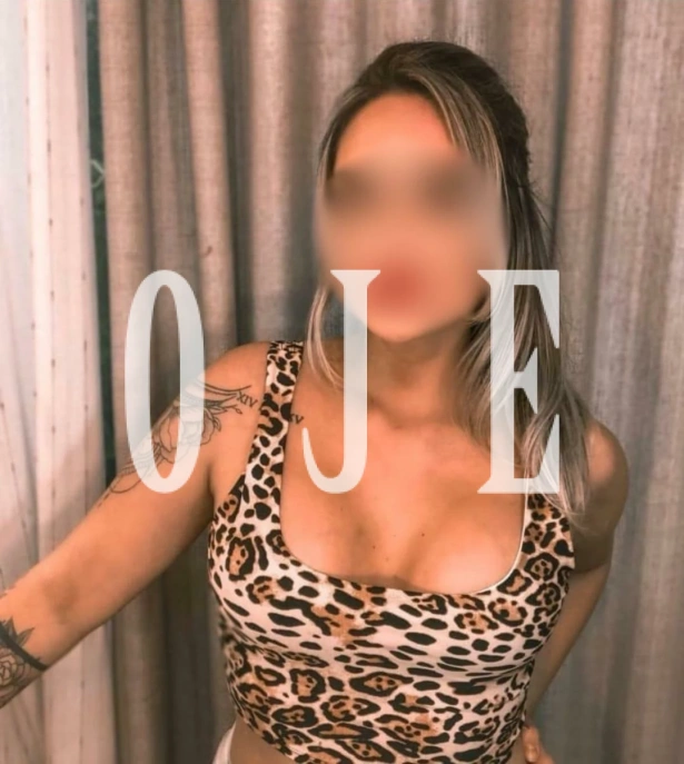 Acompanhantes, Fetichismo, Namoradinha, Massagem erótica