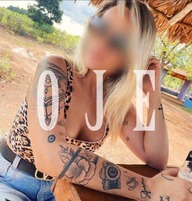 Rafaela fiorell, acompanhante em Coimbra