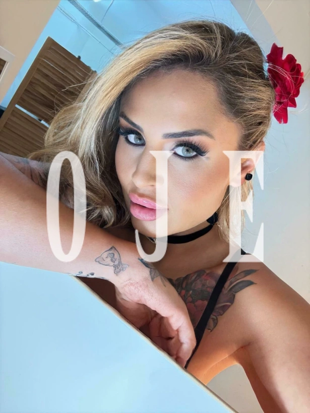 Rafaella, acompanhante em Portimão