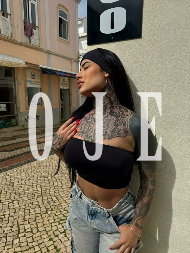Fetichismo, Massagem erótica, Namoradinha, Despedida de solteiro, Stripers: Escorts em Albufeira