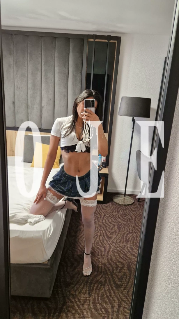 Mel cortez, acompanhante em Porto