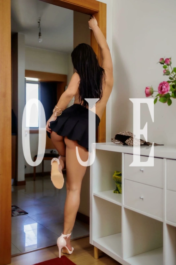 Fetichismo, Namoradinha, Massagem erótica, Atenção à mulheres: Escorts em Braga