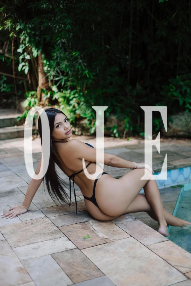 Namoradinha, Massagem erótica: Escorts em Lisboa