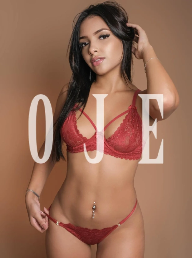Namoradinha, Massagem erótica: Escorts em Lisboa