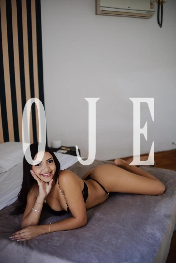 Namoradinha, Massagem erótica: Escorts em Lisboa