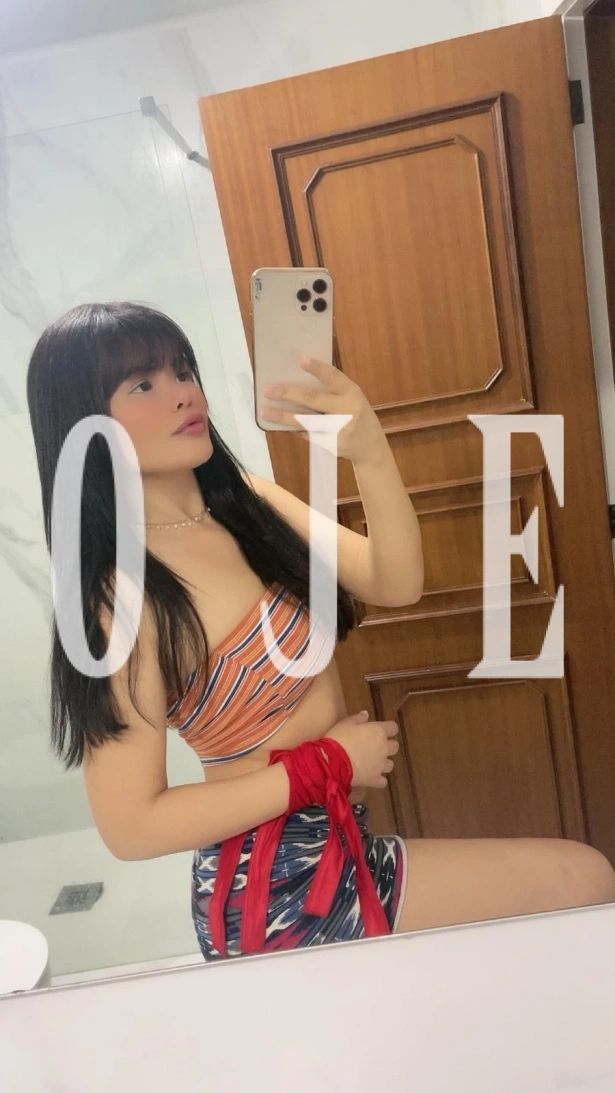 Yume, acompanhante em Guimarães