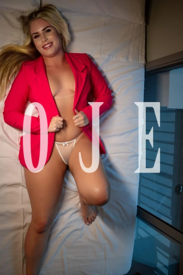 Acompanhantes, Fetichismo, Massagem erótica, Namoradinha