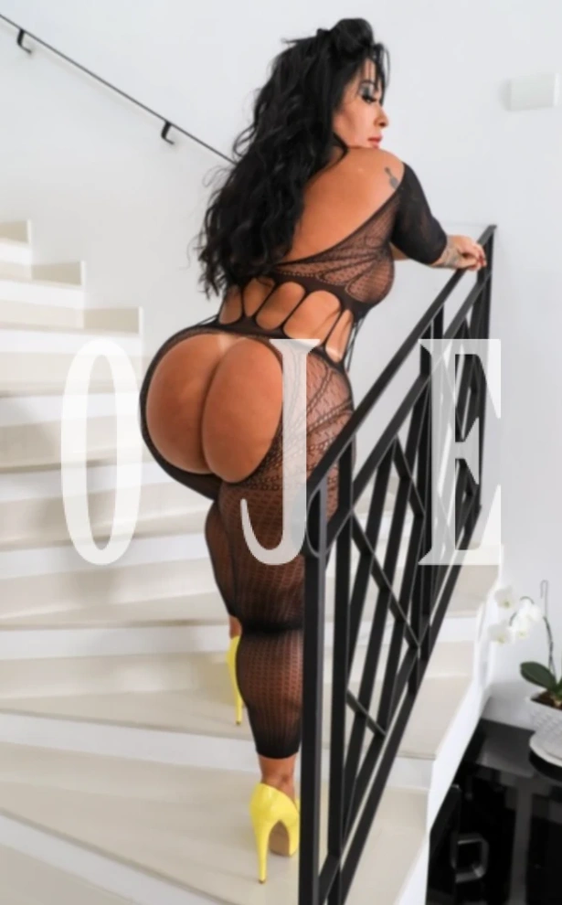 Monica m, acompanhante em Santarém