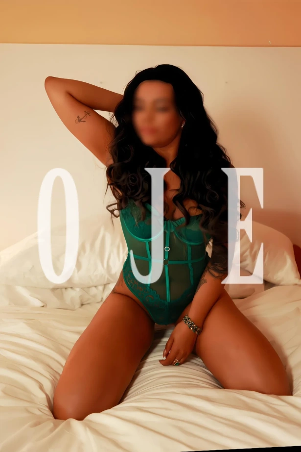 Acompanhantes, Namoradinha, Massagem erótica, BDSM