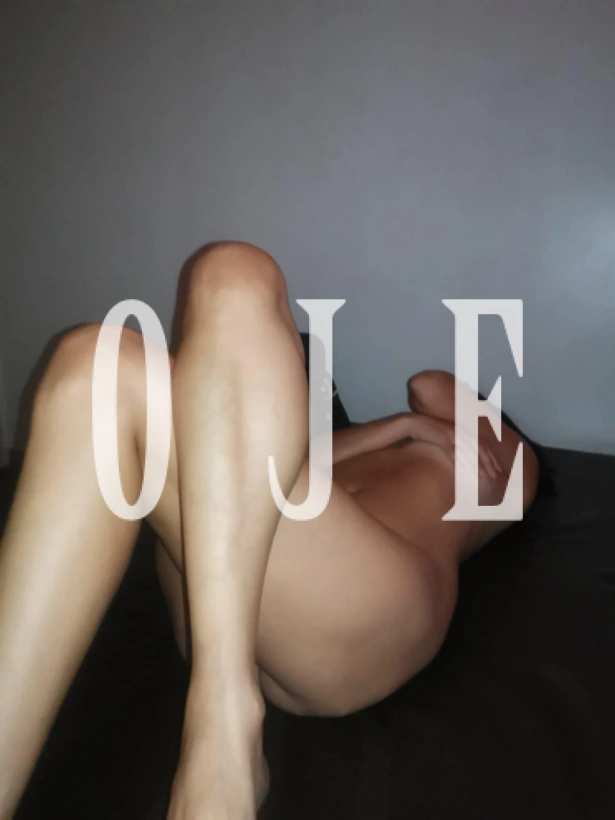 Acompanhantes, Fetichismo, Namoradinha, Massagem erótica