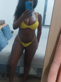 Romana BR, acompanhante em Aveiro 912213935