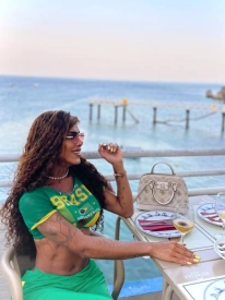 Brenda Dias, travesti em Porto 924724826