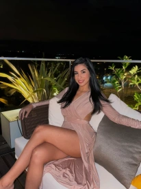 Luana, acompanhante em Cascais 912672782