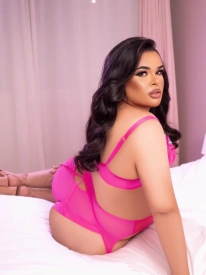 Nicole Santos, travesti em Portimão 922262218