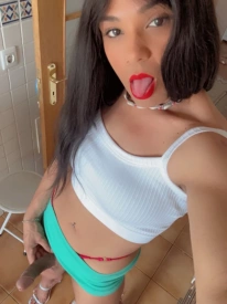 Luna, travesti em Setúbal 934560784