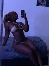 Morena, acompanhante em Lagos 924748402