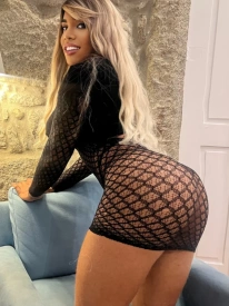 Mariah, travesti em Lisboa 965867222