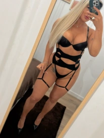 Milla, acompanhante em Évora 934016388