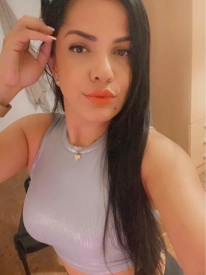 GABY, acompanhante em Funchal 966538507